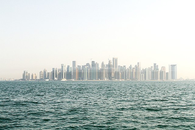 Qatar-Doha