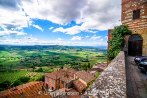 Tuscany, Italy , Landscape photo
