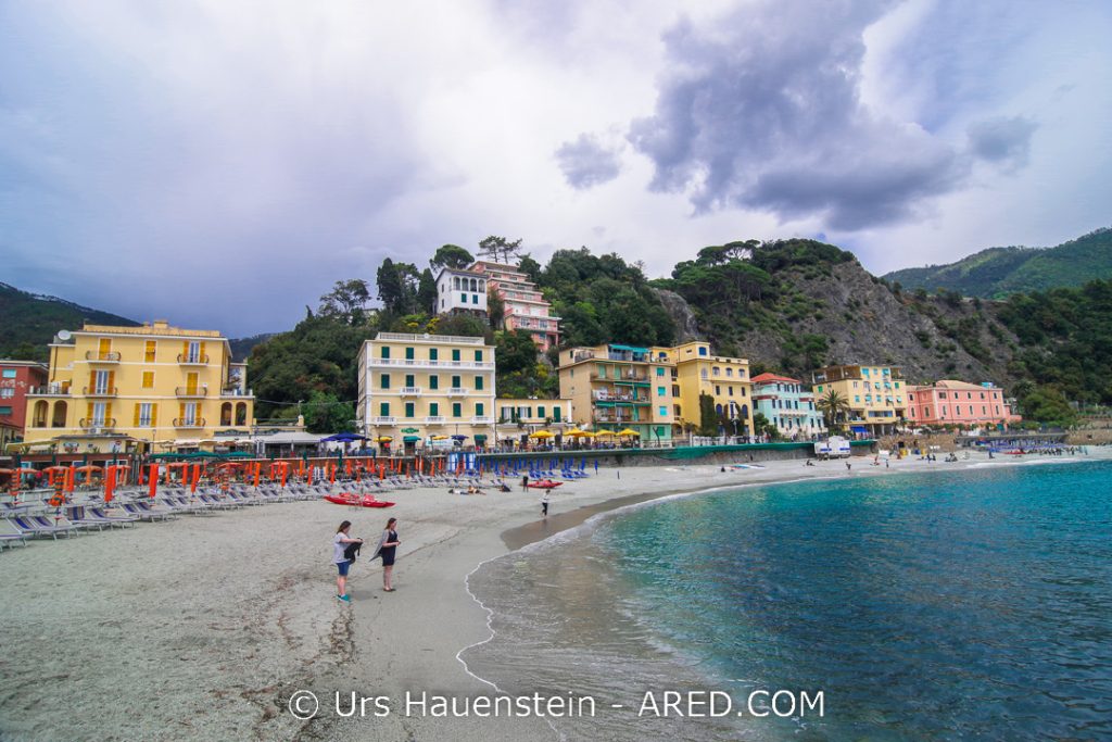 Photos from Monterosso, Cinque Terre, Italy