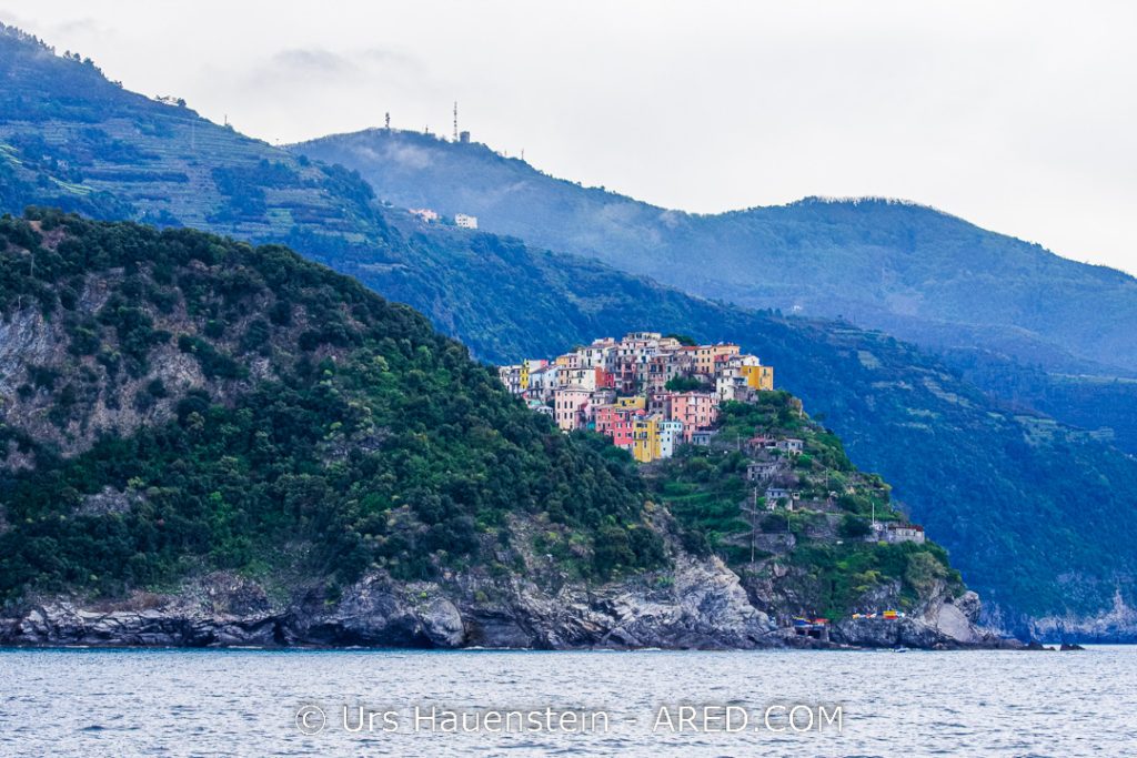 Photos from Corniglia Cinque Terre, Italy