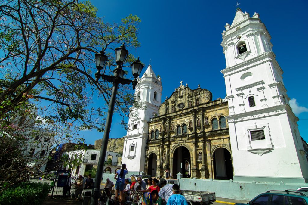 The Top Ten Tourist Attractions In Panama