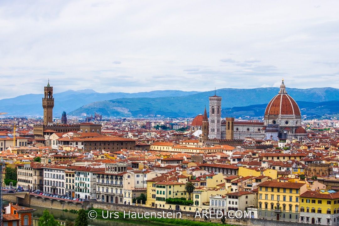 Florence Italy