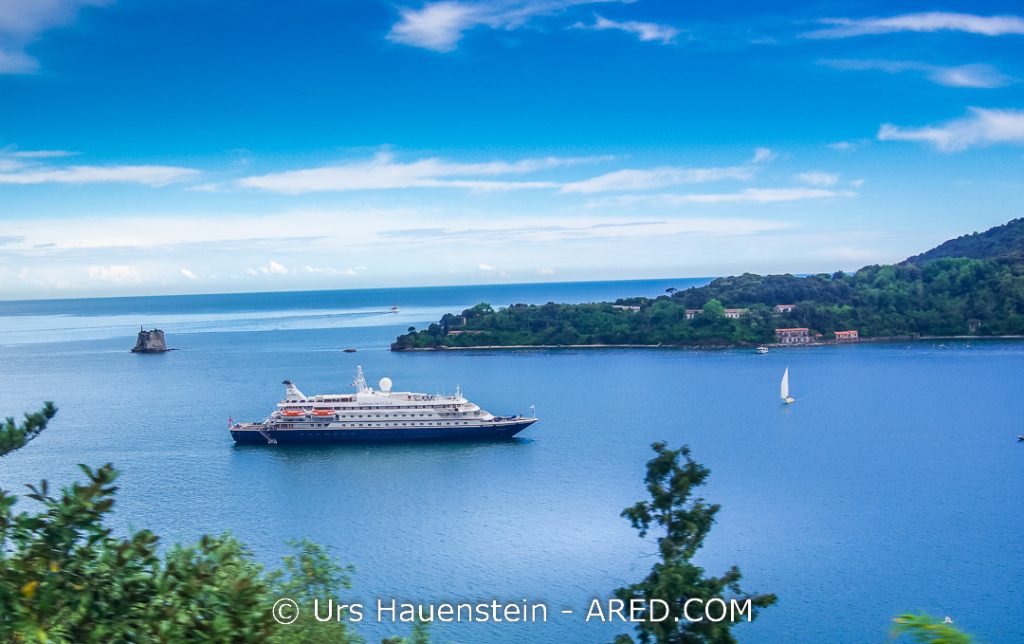 The 10 Most Expensive Travel Destinations in the World