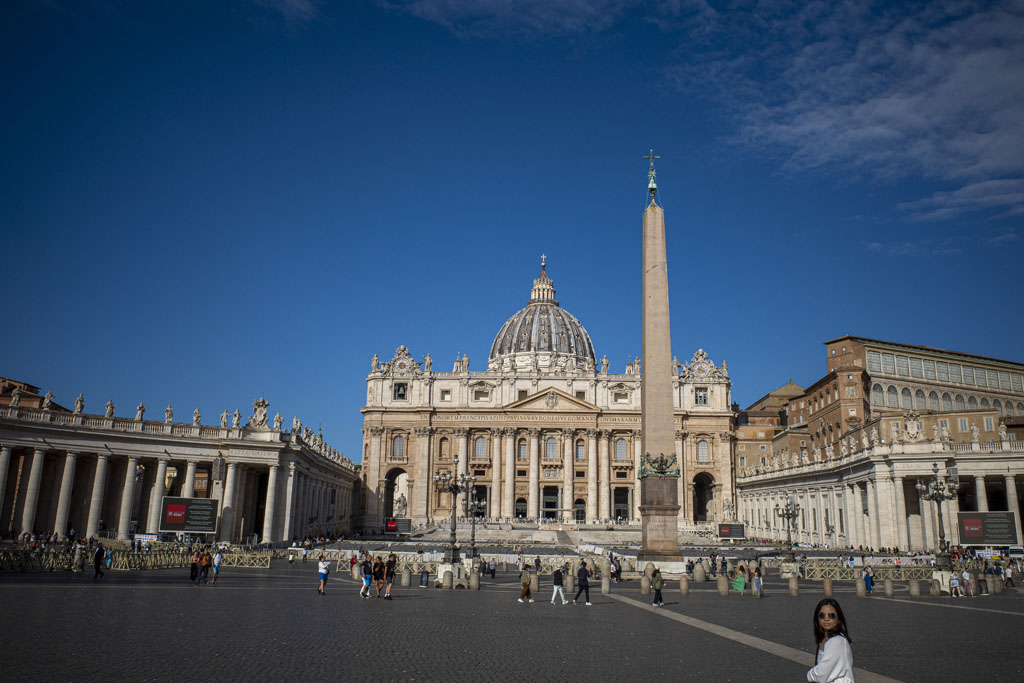 Vatican Italy